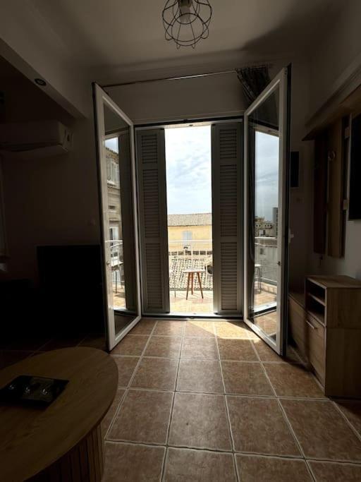 Fratellini Corfu Old Town Home Eksteriør bilde