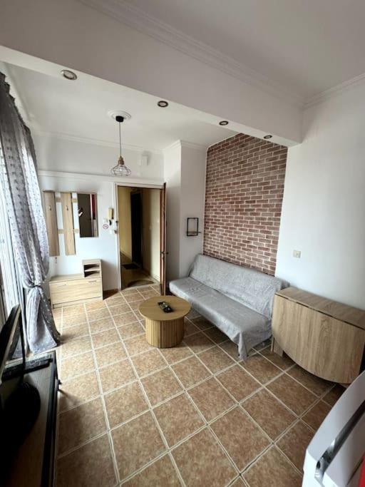 Fratellini Corfu Old Town Home Eksteriør bilde