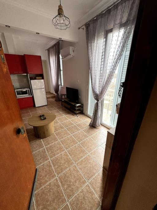 Fratellini Corfu Old Town Home Eksteriør bilde